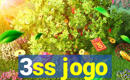 3ss jogo